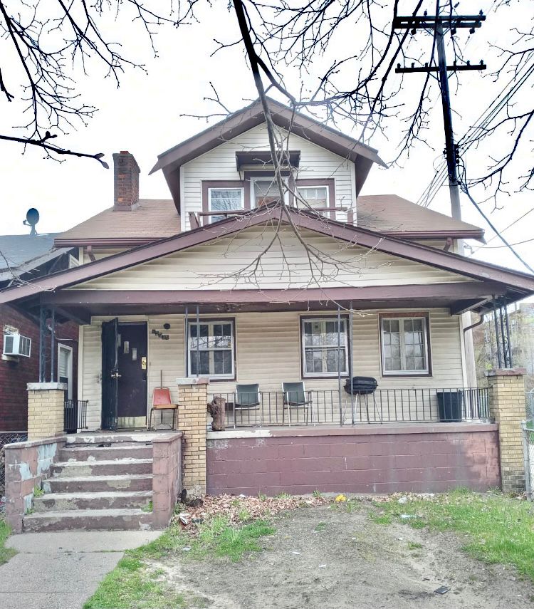 Foto de 15935 Normandy St., Detroit, MI, 48238